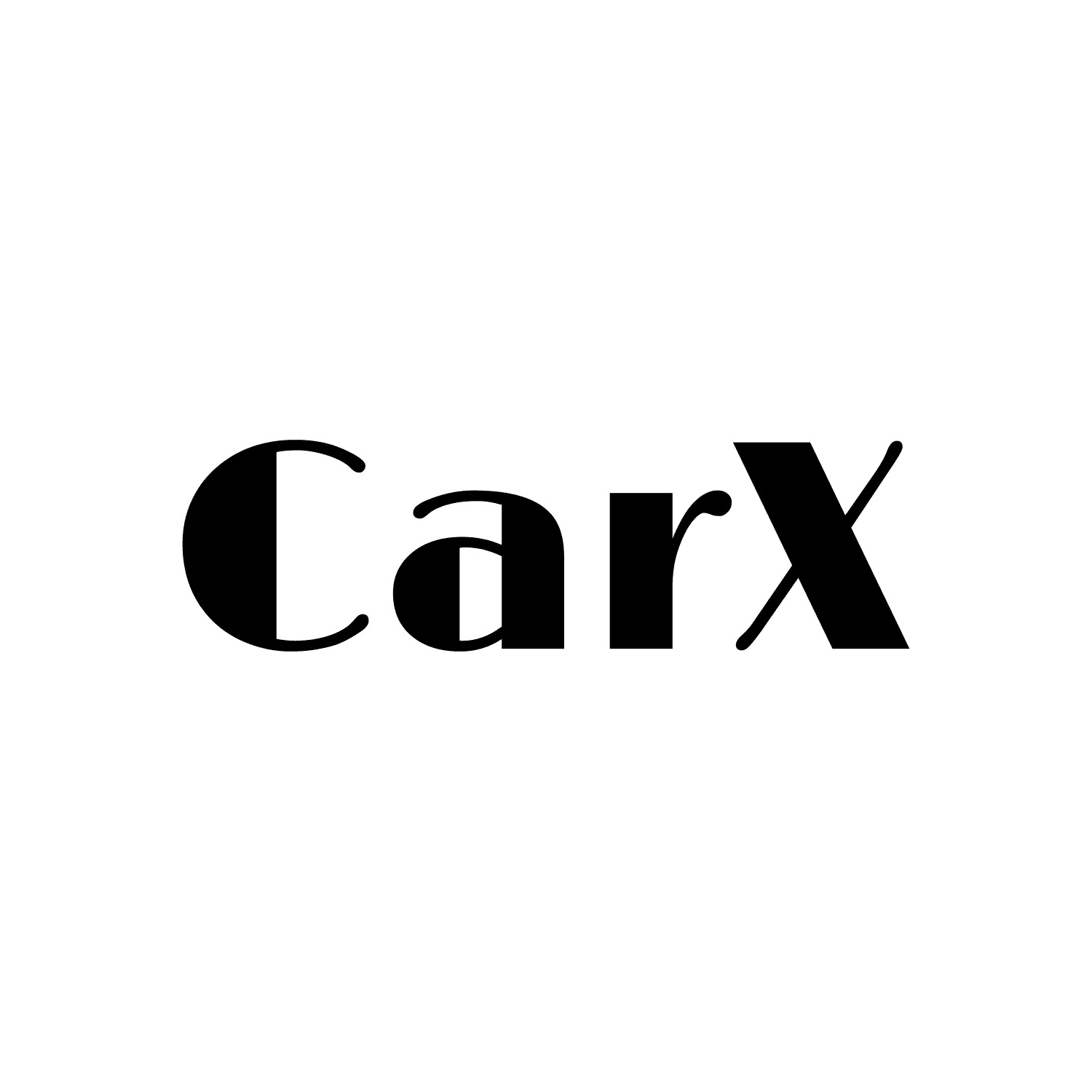 CarX